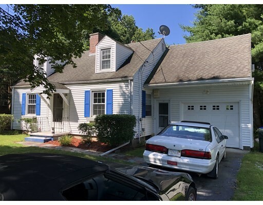 Property Photo:  70 Mayflower  MA 01118 