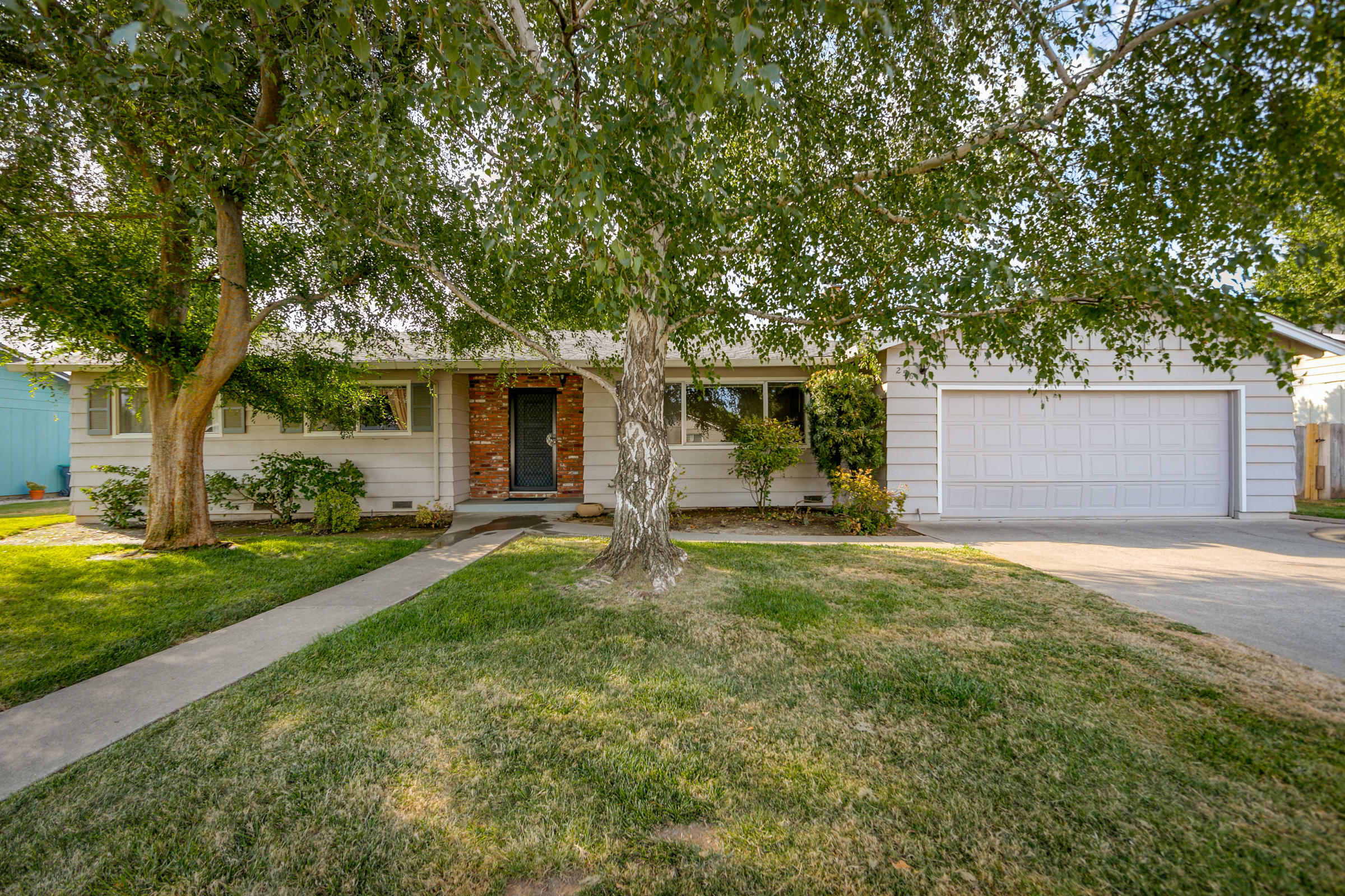 Property Photo:  256 Gurnsey Drive  CA 96080 