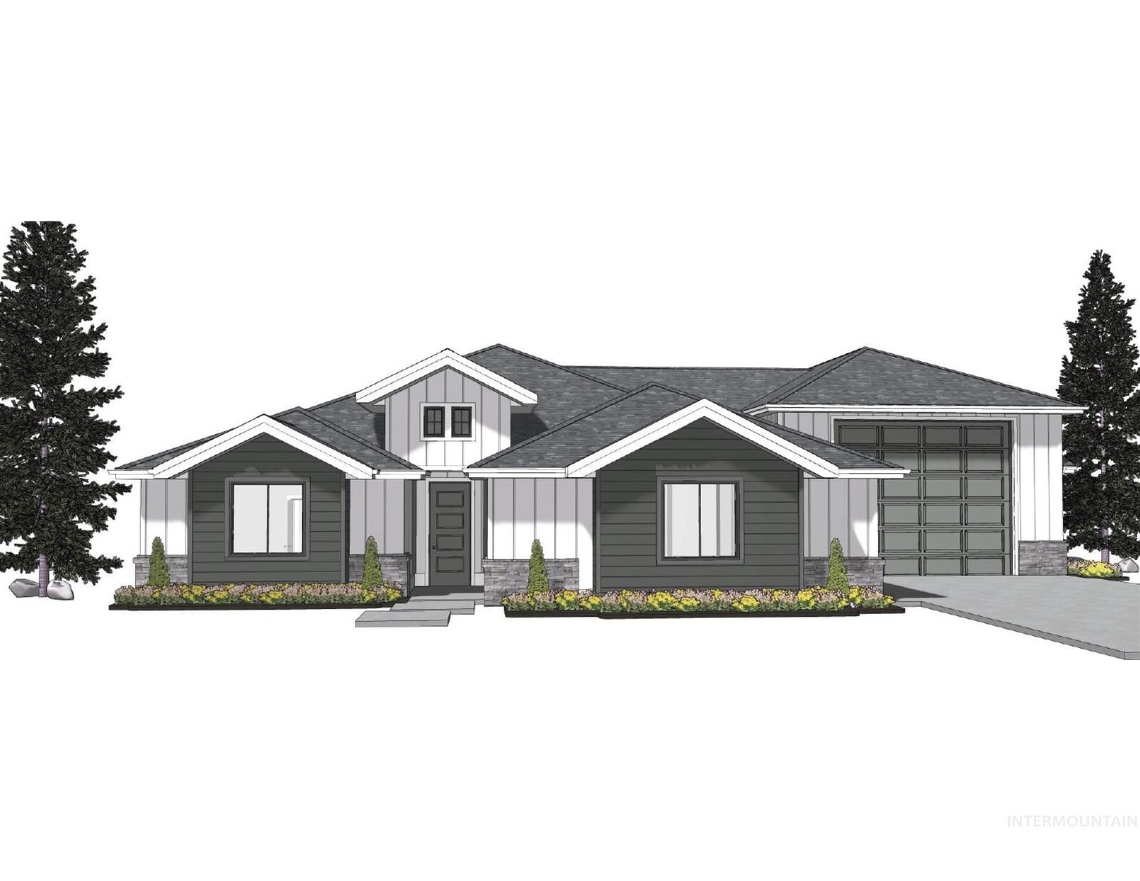 Property Photo:  11589 W Collina Vista Dr.  ID 83686 