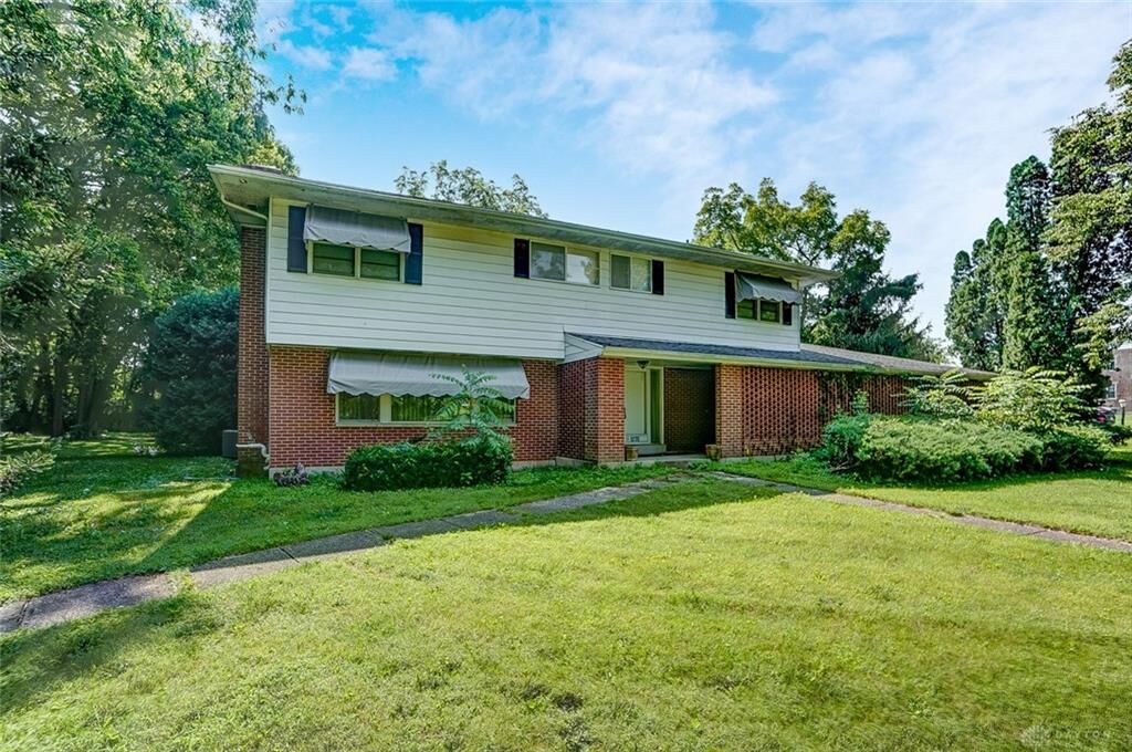 Property Photo: 1276 Wilberforce Clifton Road OH 45384
