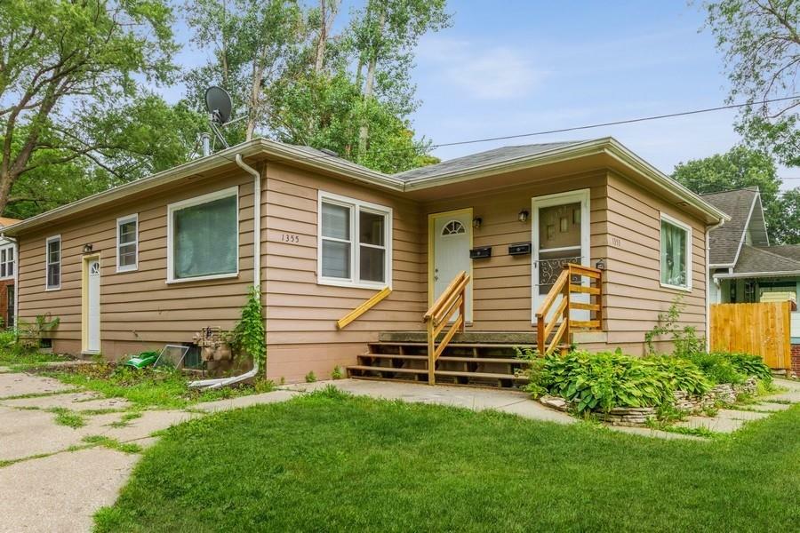 Property Photo:  1353 60th Street  IA 50311 