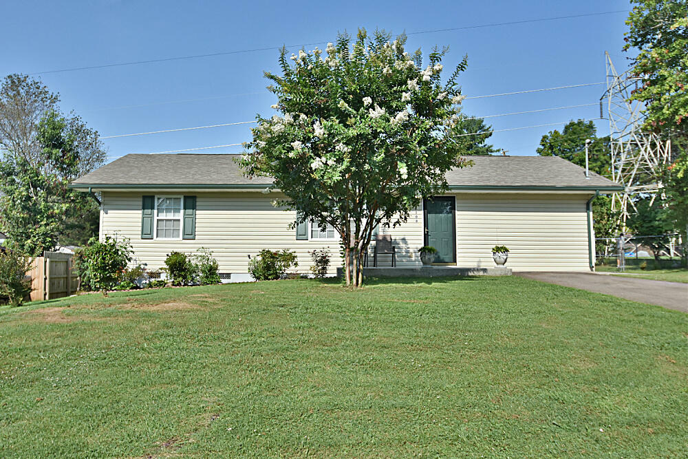 Property Photo:  6100 Cougar Drive  TN 37921 