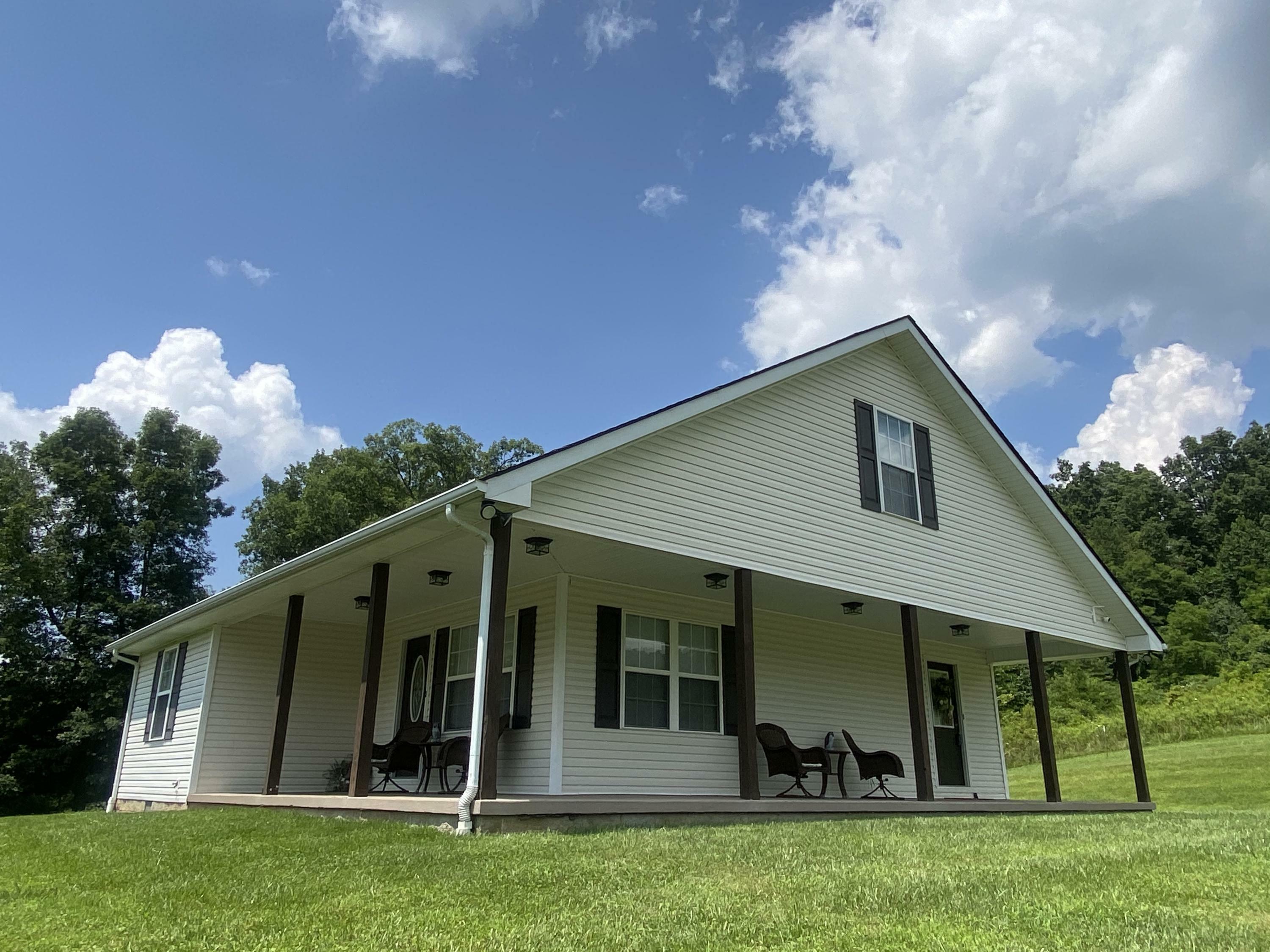 Property Photo:  4964 Johnson Road  KY 40741 