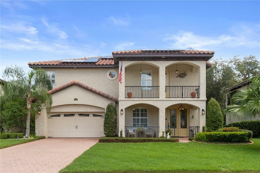 Property Photo:  778 Onyx Parkway  FL 32724 