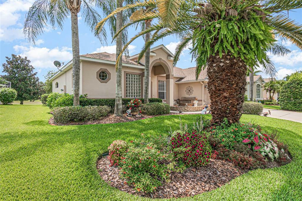 Property Photo:  4931 Long Meadow Drive  FL 34748 