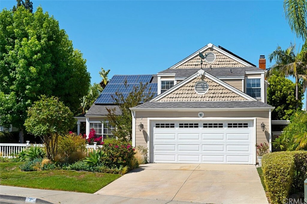 Property Photo: 7 Floweridge Circle CA 92677