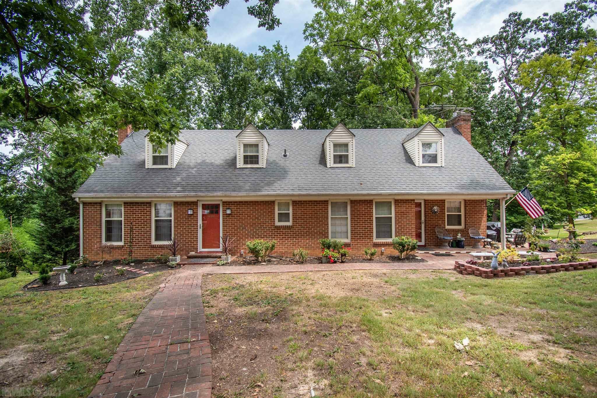 Property Photo:  406 Overlook Lane  VA 24141 