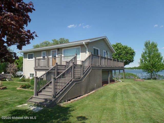 Property Photo: 32403 Starland Shore Drive MN 56528