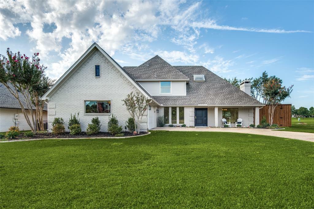 Property Photo: 53 Meadowbrook Lane TX 76262