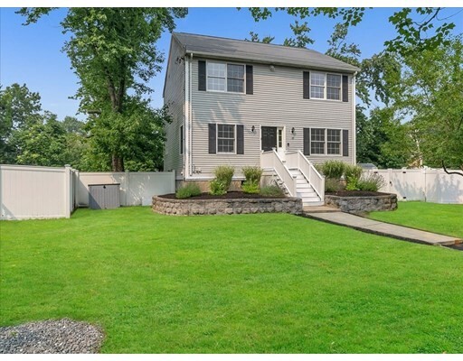 Property Photo: 19 Track Road MA 01867