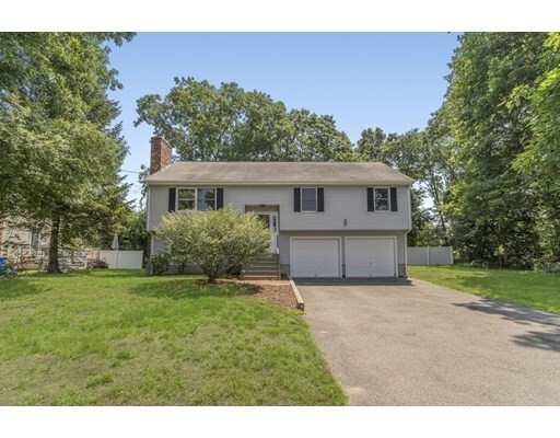 Property Photo: 12 Fairmont St MA 02081