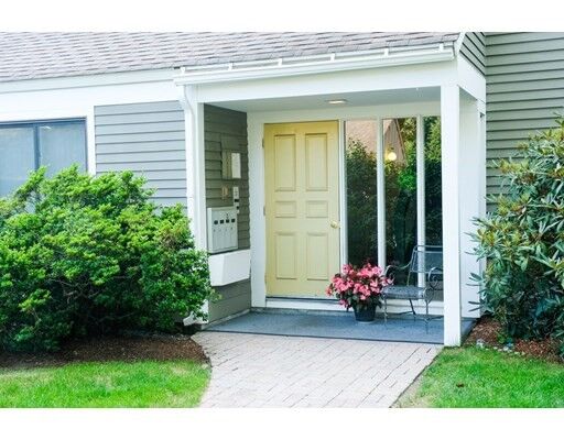 Property Photo: 13 Concord Greene 2 MA 01742