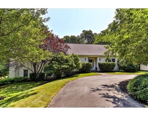 Property Photo:  16 Old Farm Rd  MA 02338 