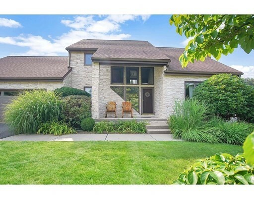 Property Photo: 106 Christopher Terr MA 01089