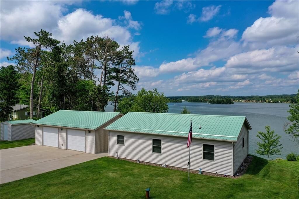 Property Photo: 1027A 24 1/2 Street WI 54728