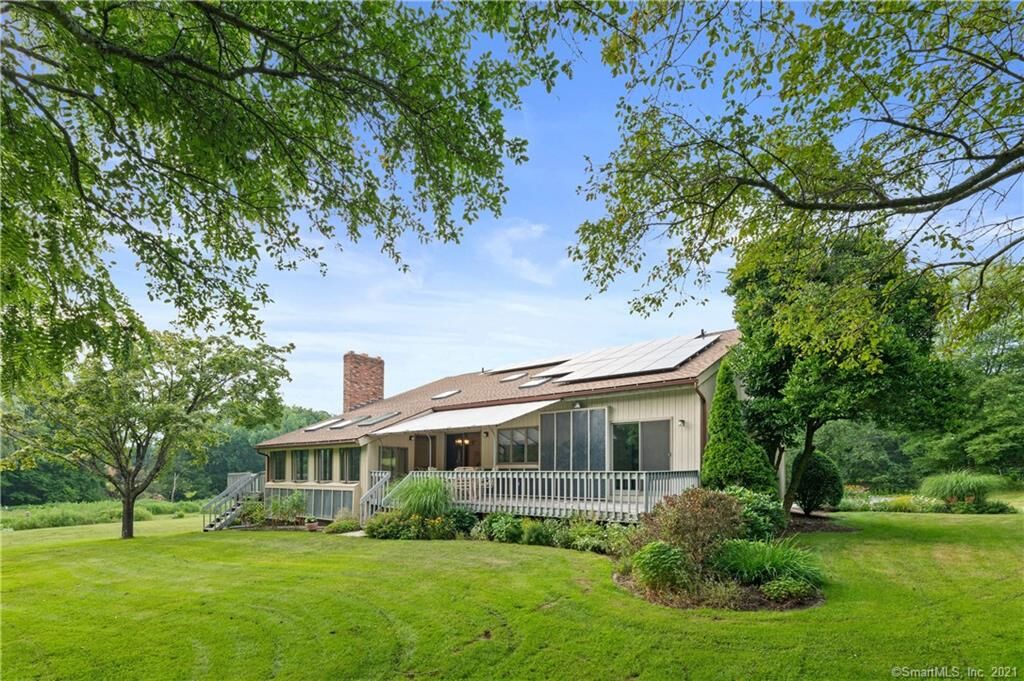 Property Photo:  139 Hurlbut Road  CT 06084 