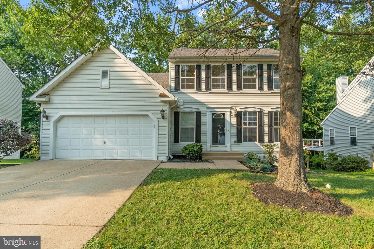 Property Photo:  15 Sarrington Court  VA 22554 