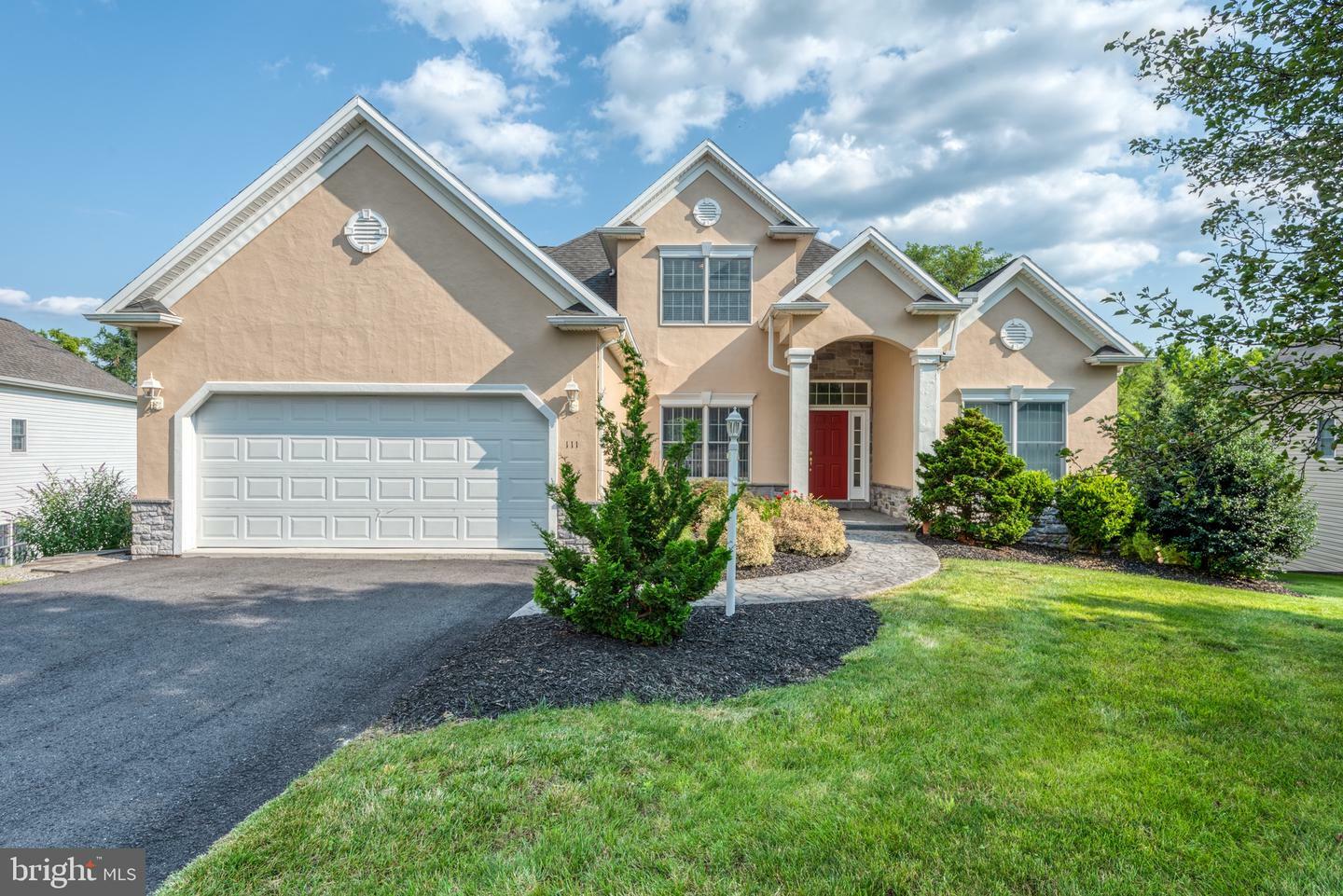 Property Photo: 111 Windrush Lane PA 17055