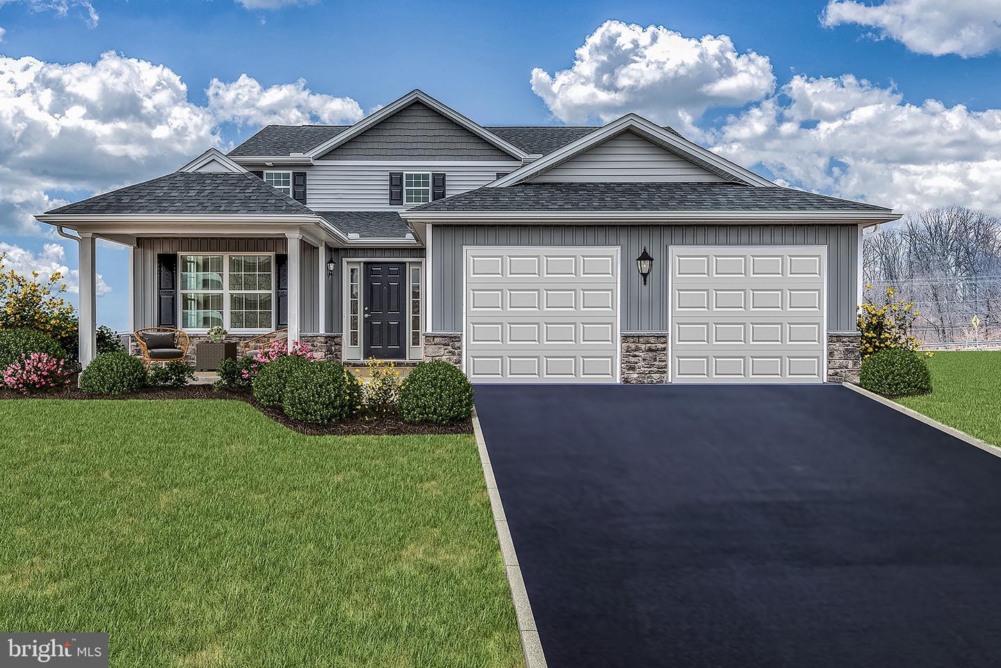 Property Photo: 124 Eagle Road PA 17019