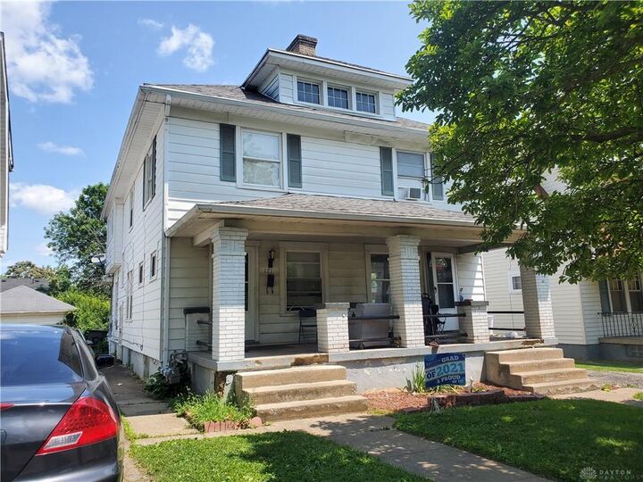 121 Knecht Drive  Dayton OH 45405 photo