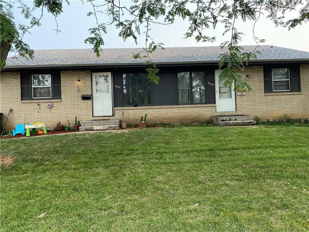 4619 Aurora Avenue  Des Moines IA 50310 photo