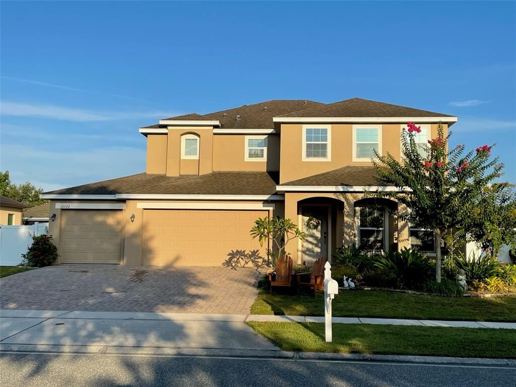 Property Photo:  10122 Lenox Street  FL 34711 