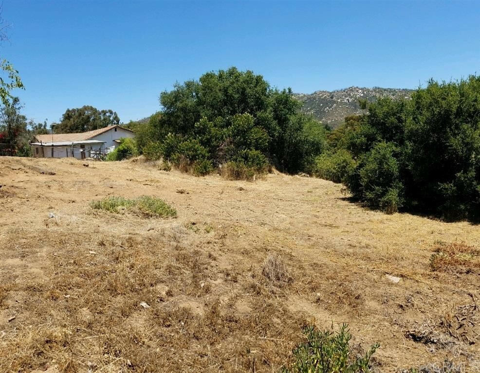 Property Photo:  1 .15 Acres Jesmond Dene Rd  CA 92026 