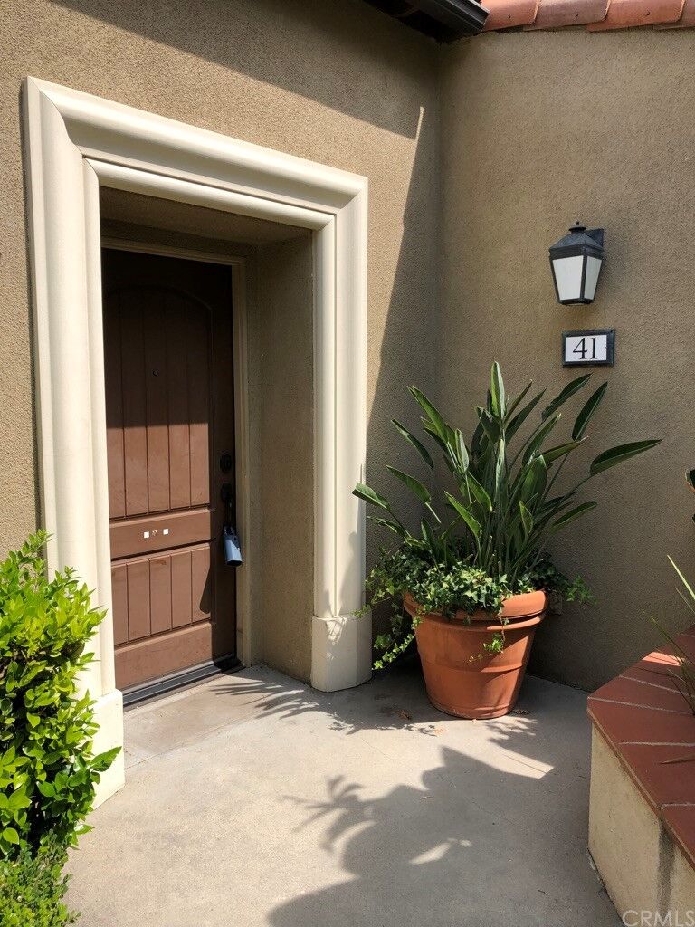 Property Photo: 41 Costa Brava CA 92620