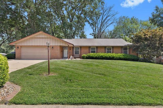 Property Photo: 32 Tumbleweed Drive 62221