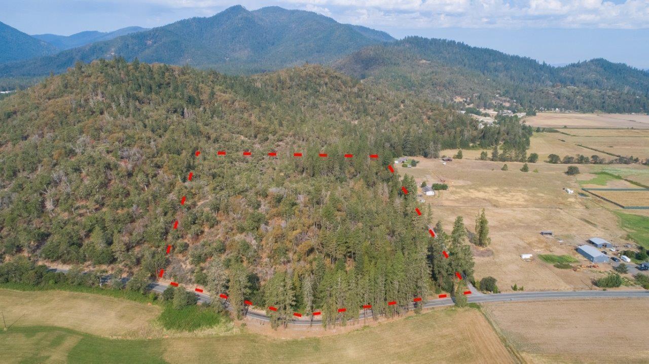 Property Photo: 0 Messinger Road OR 97527