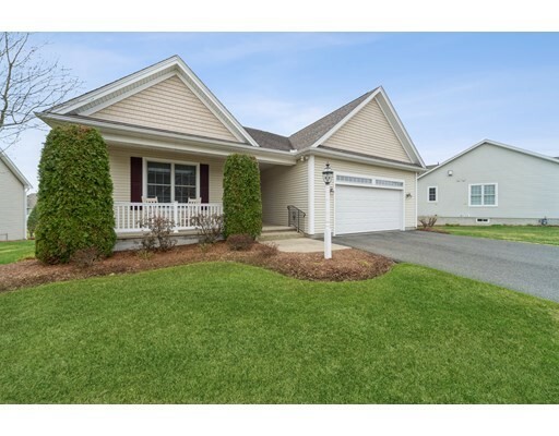 Property Photo: 10 Broadleaf Cir 10 MA 01028