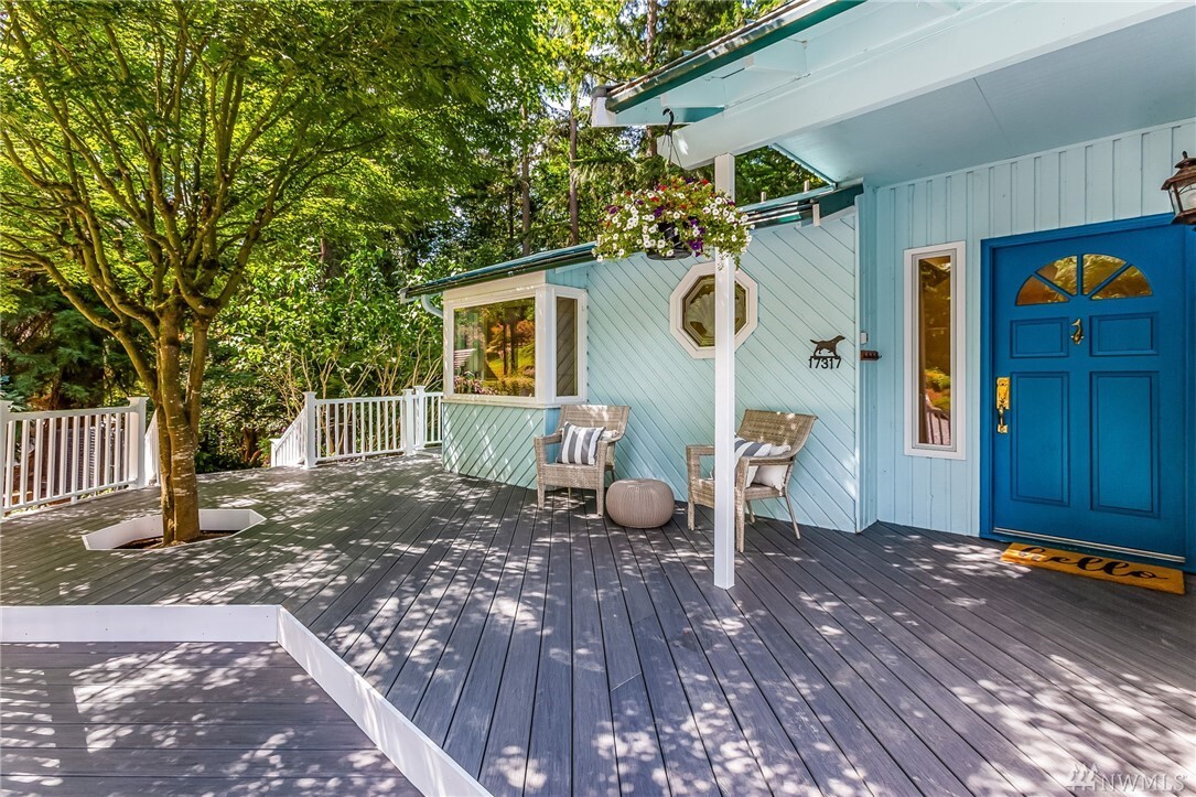 Property Photo: 17317 143rd Place NE WA 98072