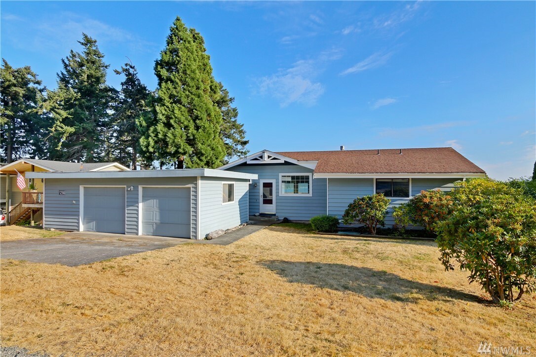 Property Photo:  1298 Polnell Shores Dr  WA 98277 