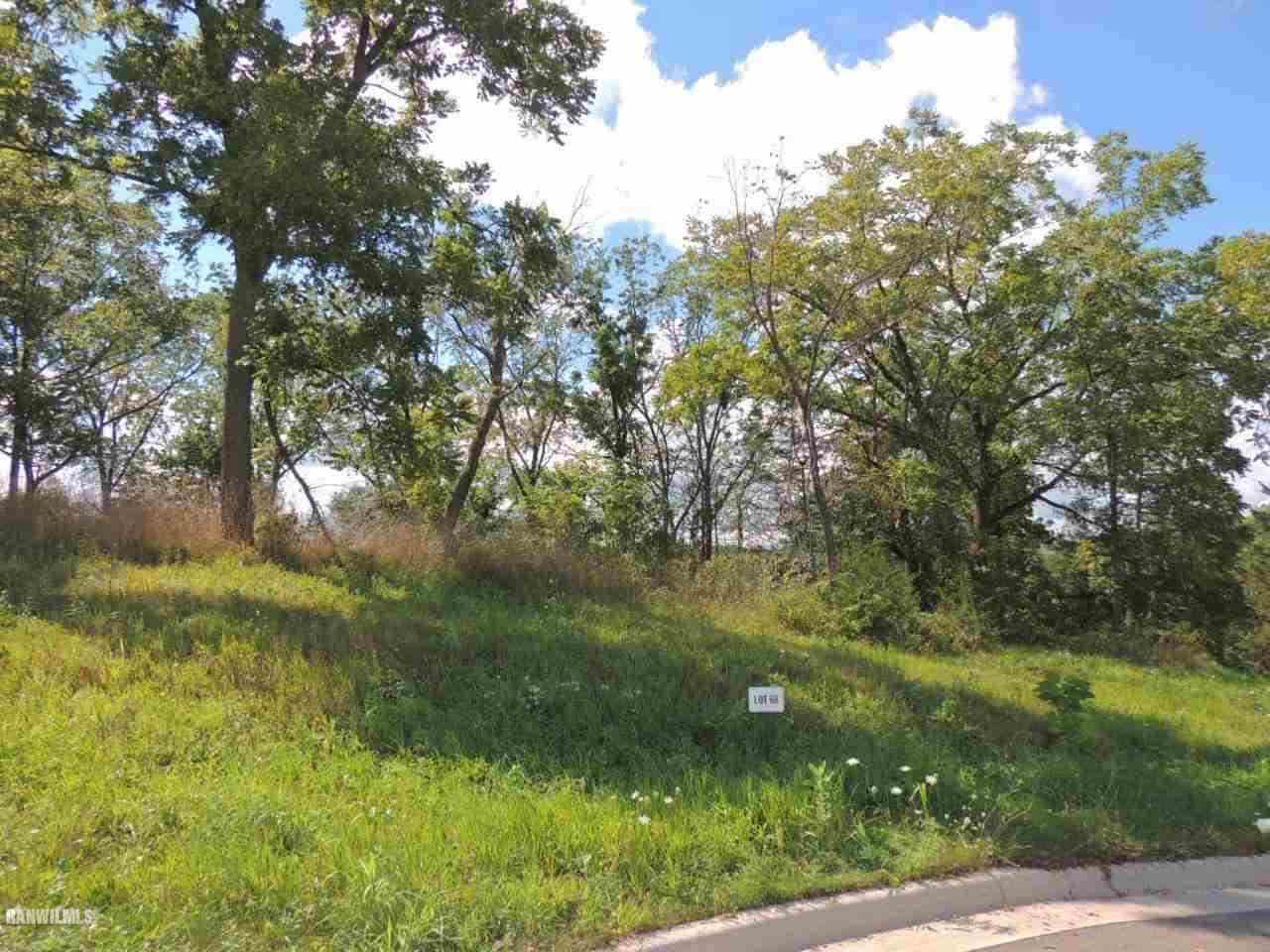 Property Photo:  Lot 68 Ryan Court  IL 61036 