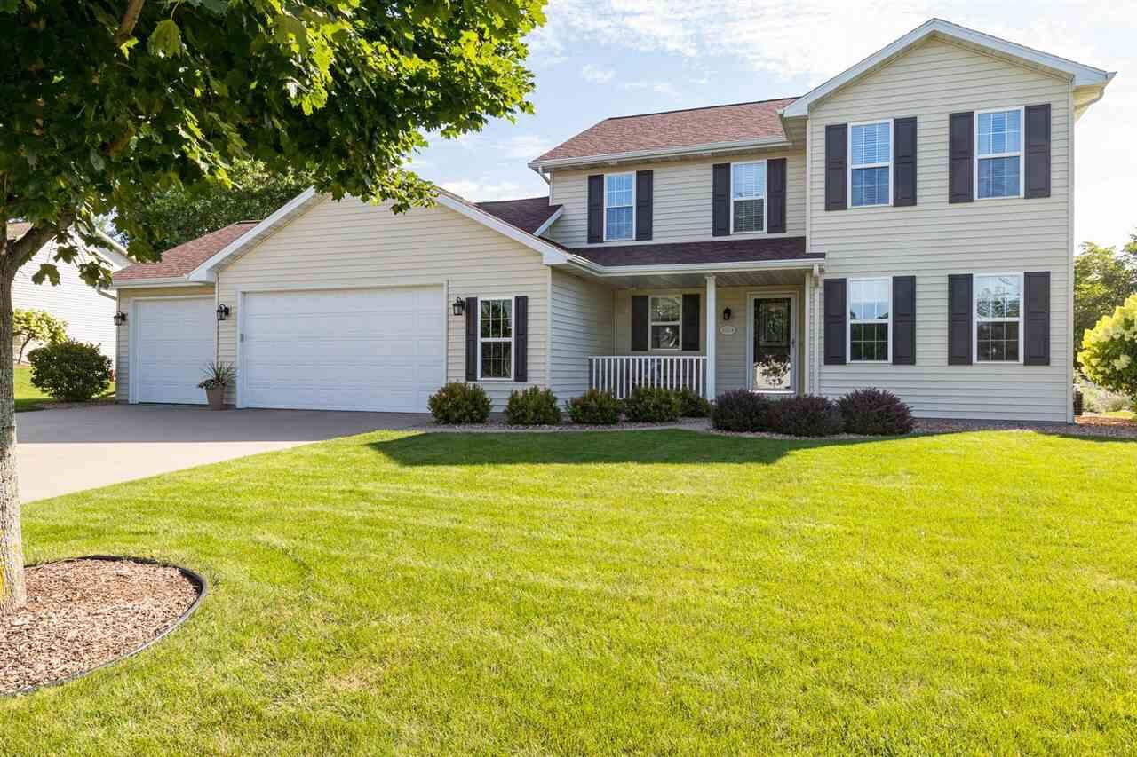 Property Photo:  N2224 Holy Hill Drive  WI 54942 