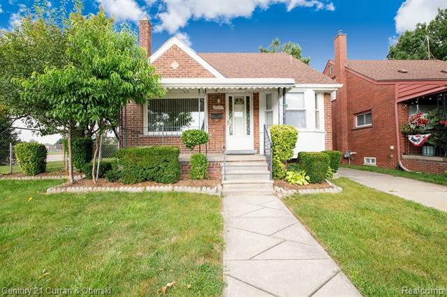 Property Photo:  5005 Mead Street  MI 48126 