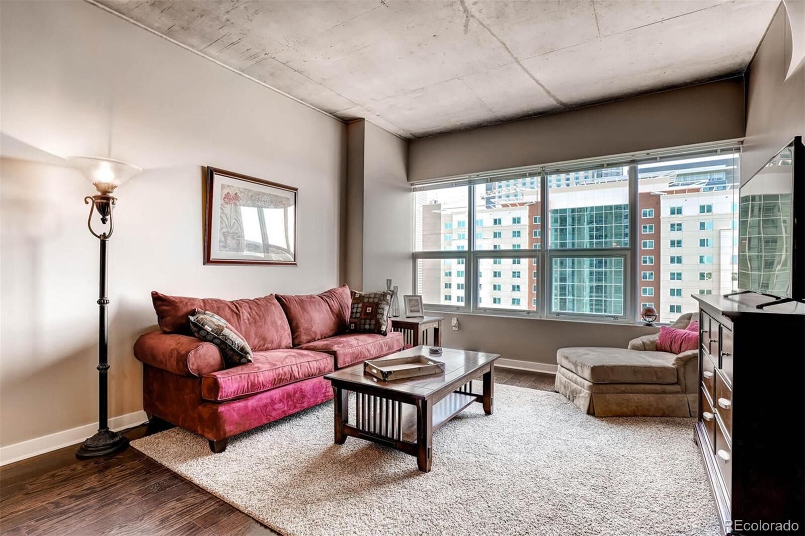 Property Photo: 891 14th Street 1716 CO 80202