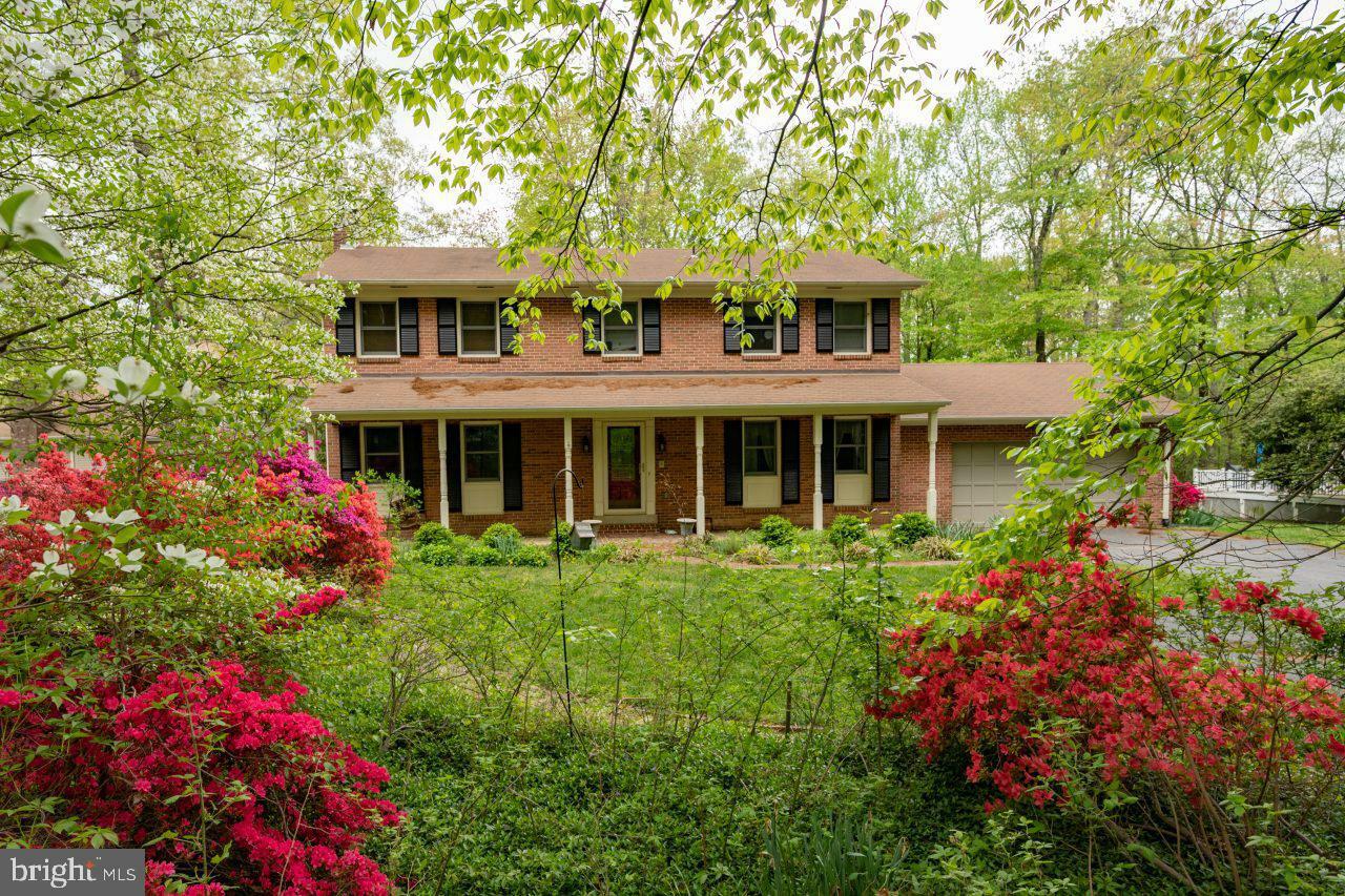 Property Photo:  4329 Mount Vernon Memorial Highway  VA 22309 