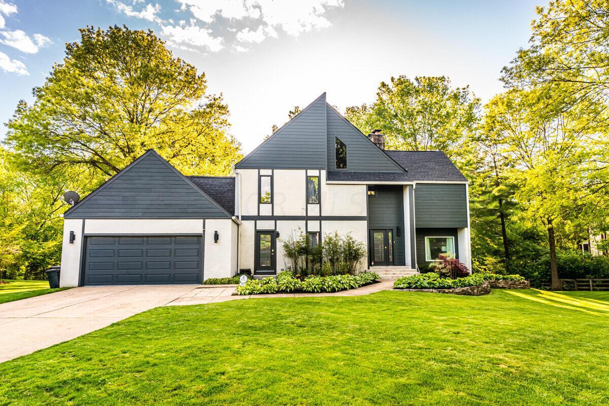 Property Photo: 194 Tallowwood Drive OH 43081