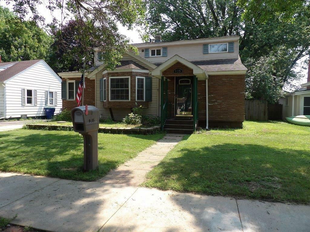 935 Ross Avenue  Wausau WI 54403 photo