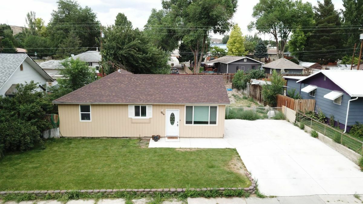 Property Photo:  506 Cedar Street  NV 89822 