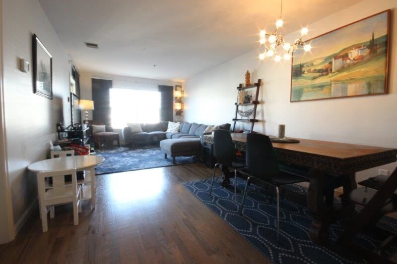 Property Photo:  220 Jefferson St 3A  NJ 07030 