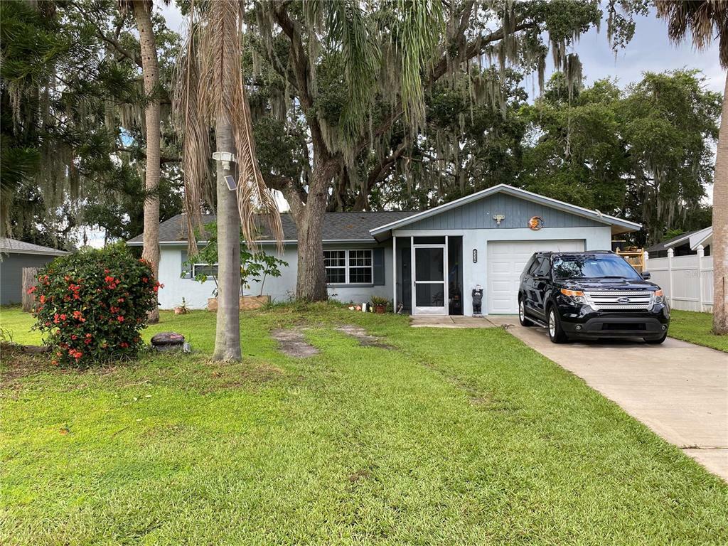 Property Photo:  3339 Spainwood Drive  FL 34232 