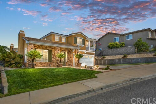 6996 Vinnedge Lane  Highland CA 92346 photo