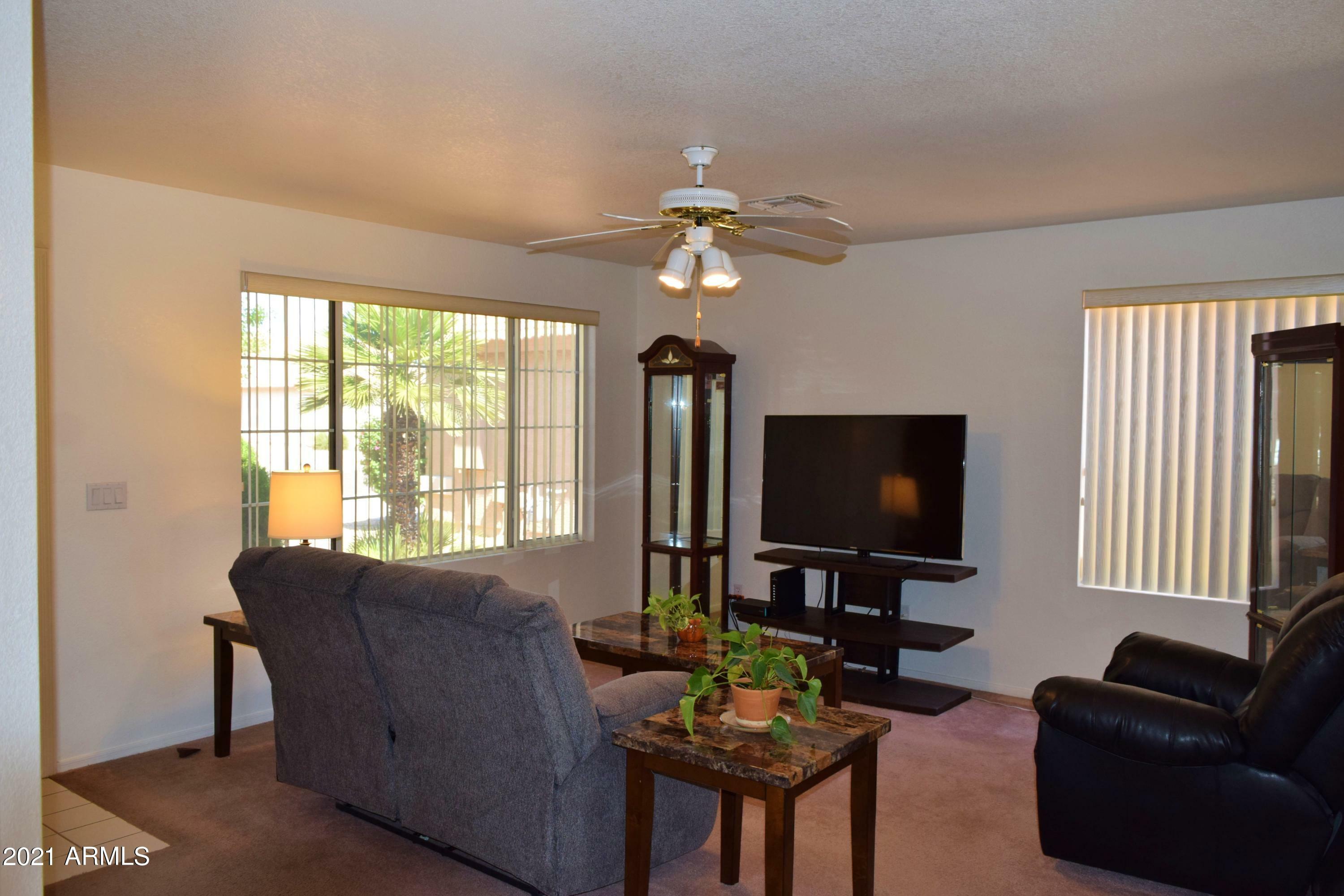 Property Photo:  20749 N 106th Avenue  AZ 85382 