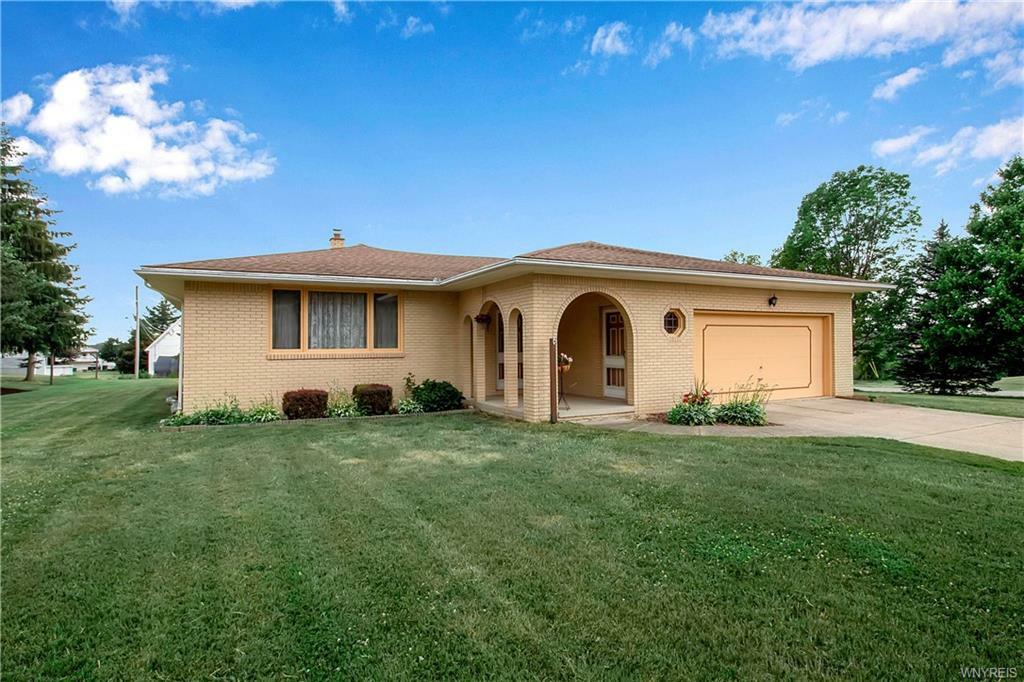 Property Photo: 150 Carol Lane NY 14059