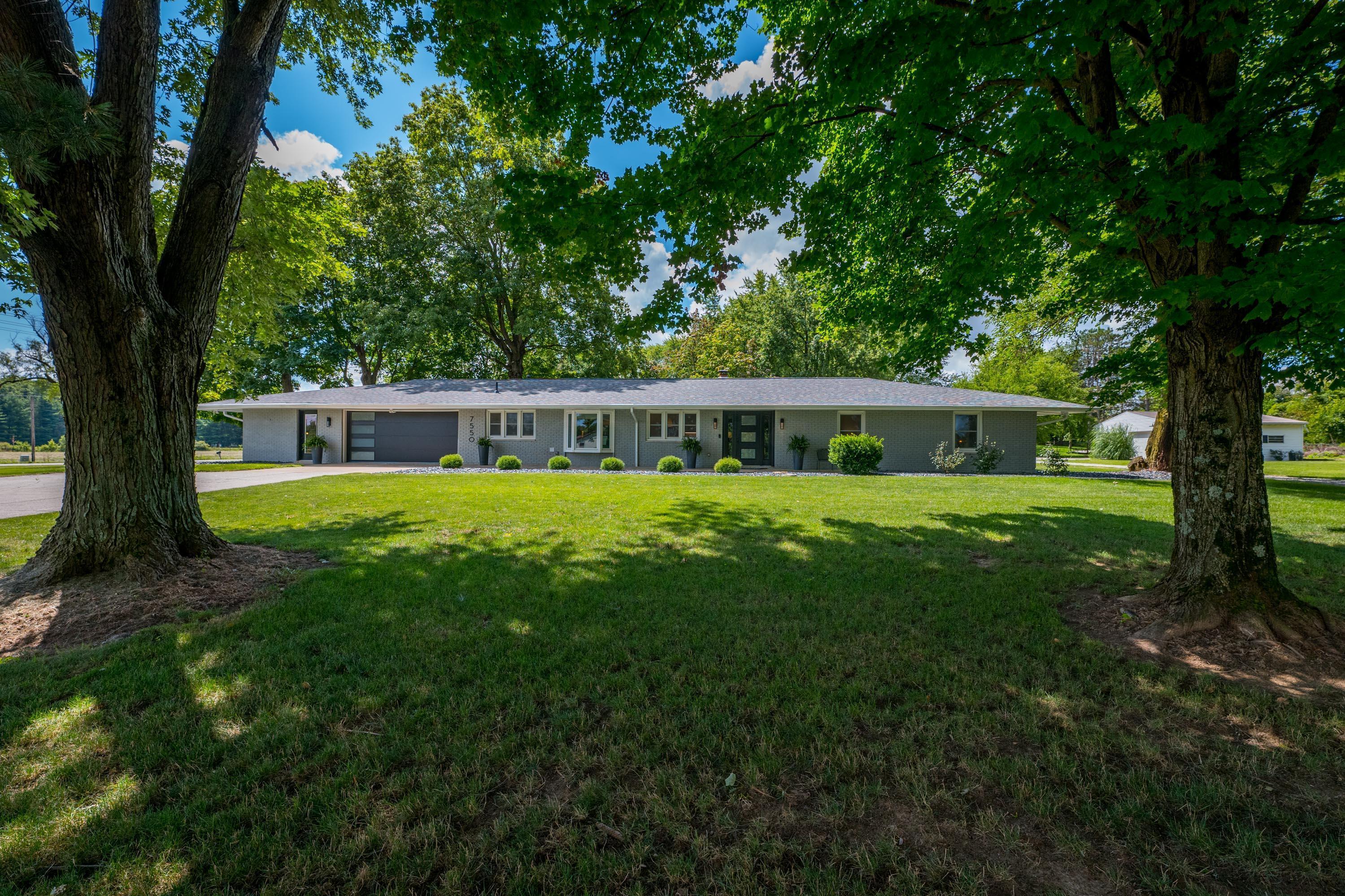 Property Photo:  7550 Dustin Road  OH 43021 