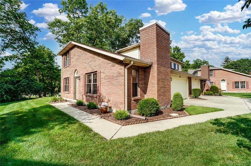 Property Photo:  6321 Adams Circle 15  OH 45459 