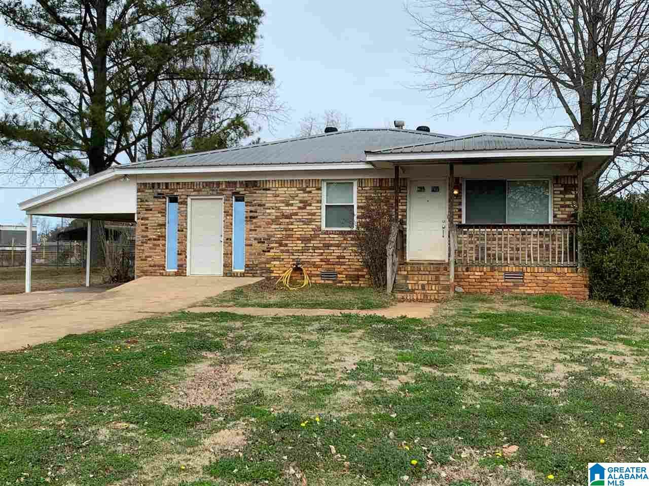 2425 Circle Drive  Hueytown AL 35023 photo