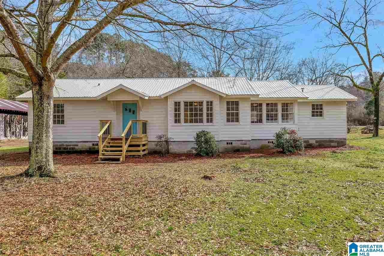 Property Photo:  4732 Grist Mill Road  AL 35215 